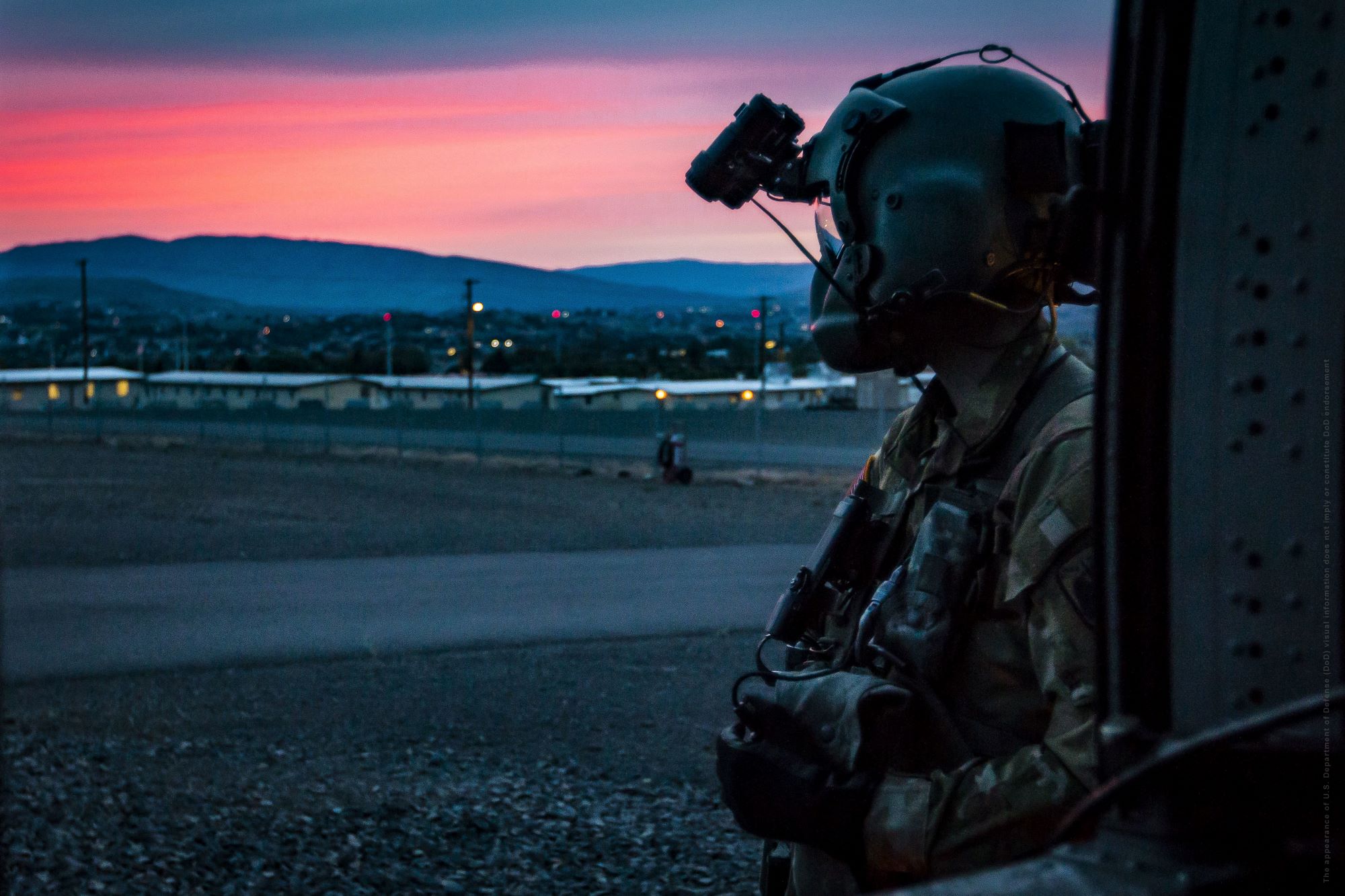 Elbit Systems wins multiple contracts for radios, night vision