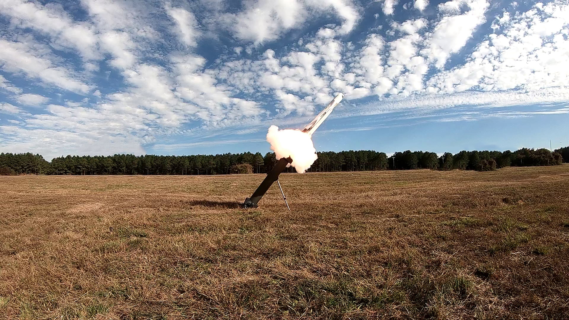UVision awarded deal for Hero-120 for US Marines