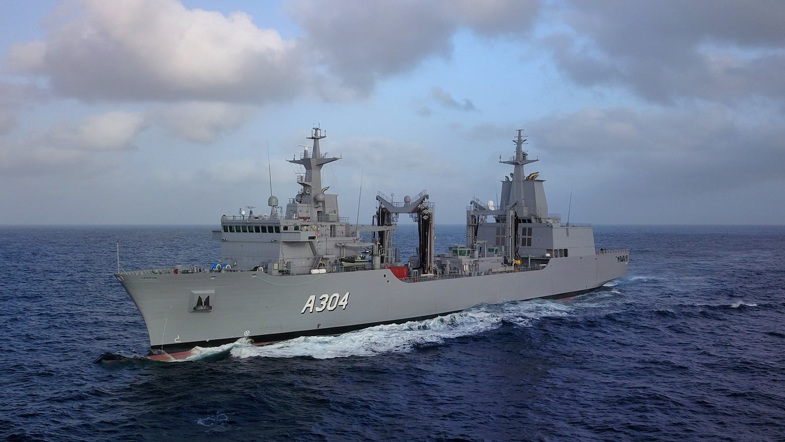 EM Solutions secures orders from NATO navies for fleet maritime satcomm terminal