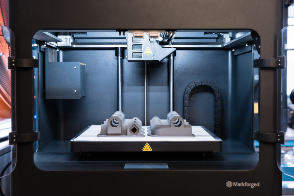 Markforged Announces the Metal X Gen 2, Next Day Metal, and the X7 Field Edition