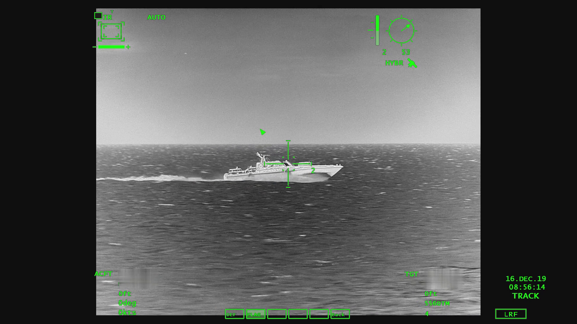 Elbit Systems wins contract for AI-powered system for APAC country
