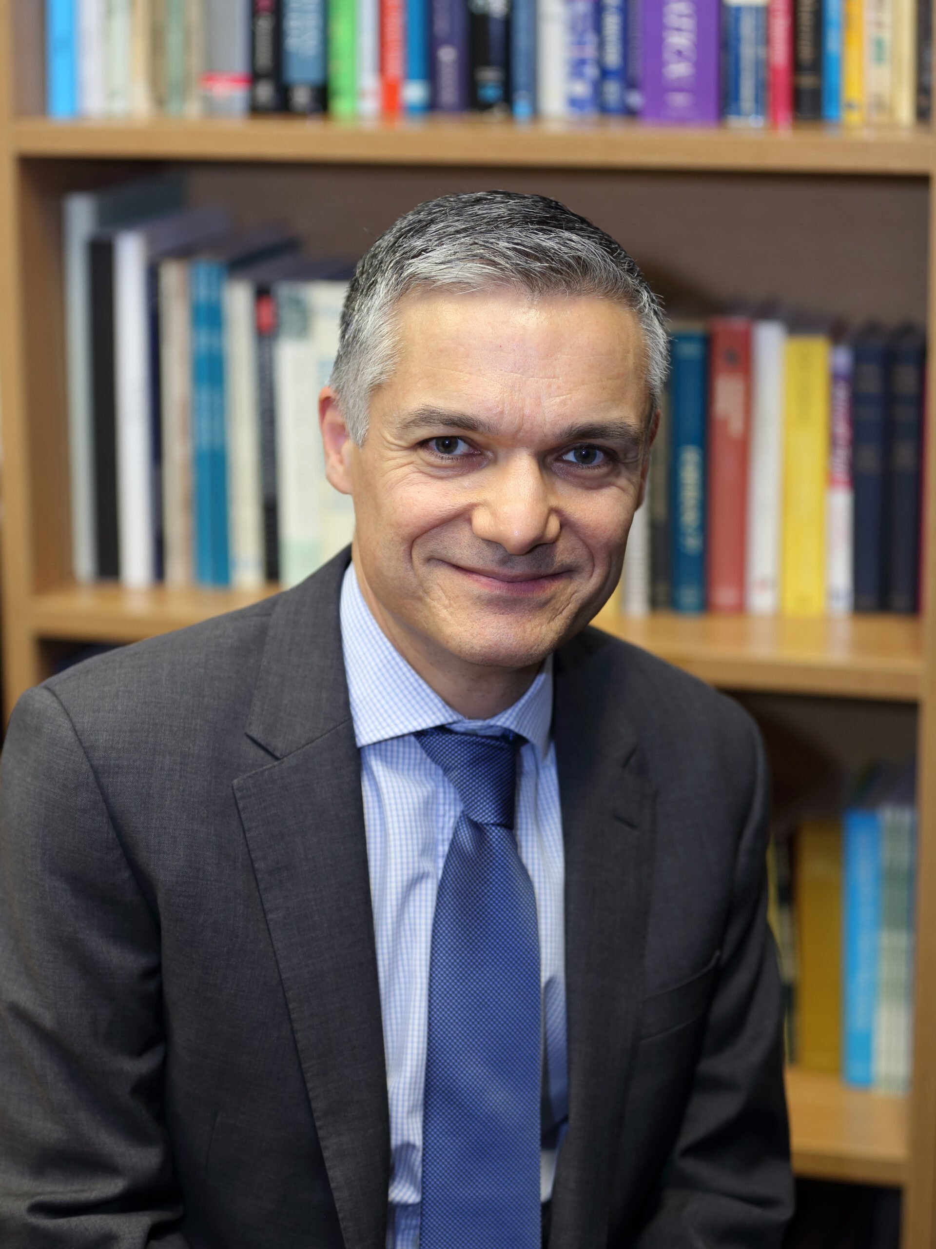 Leading aerospace engineer to head RMIT’s new Space Industry Hub