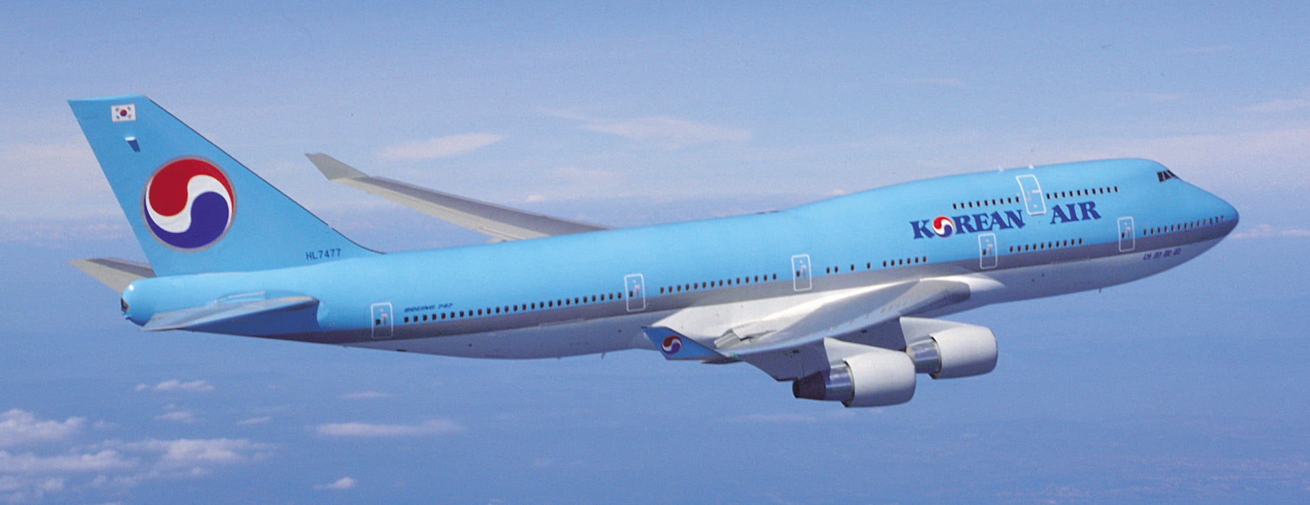 Korean Air begins research on air launched projectiles