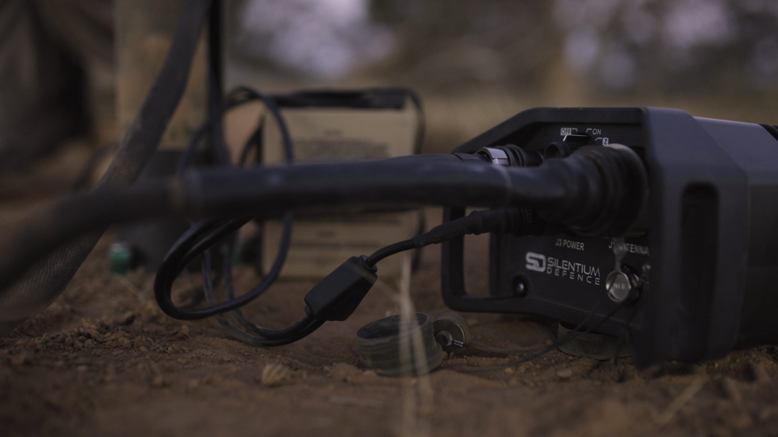 Silentium Defence secures $7.4 million contract to deliver passive radar systems for Army