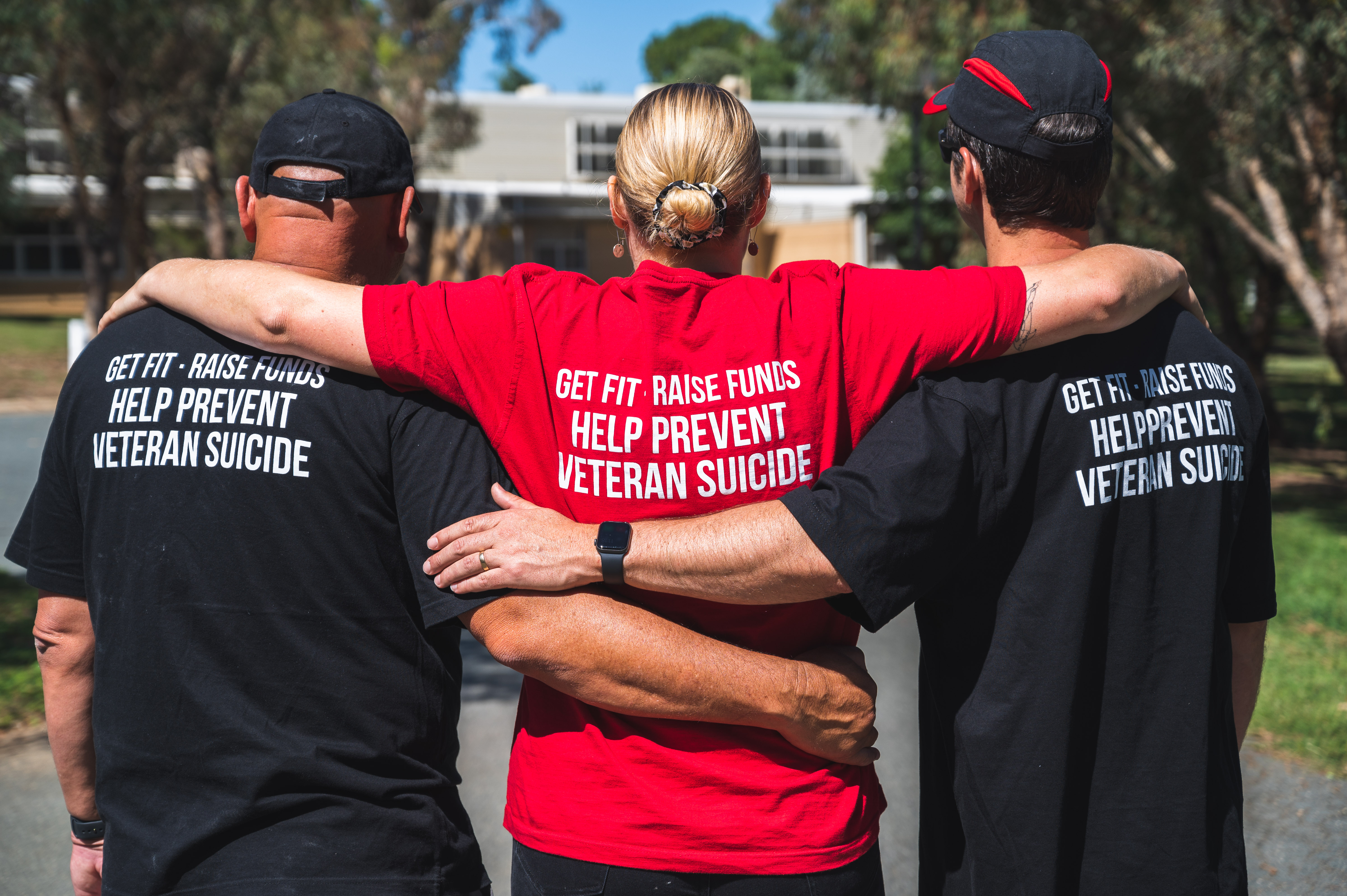 Soldier On and Invictus Australia sign new support deal for vets