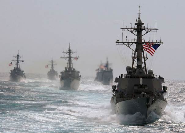 EM Solutions new antenna system creates step change for naval comms