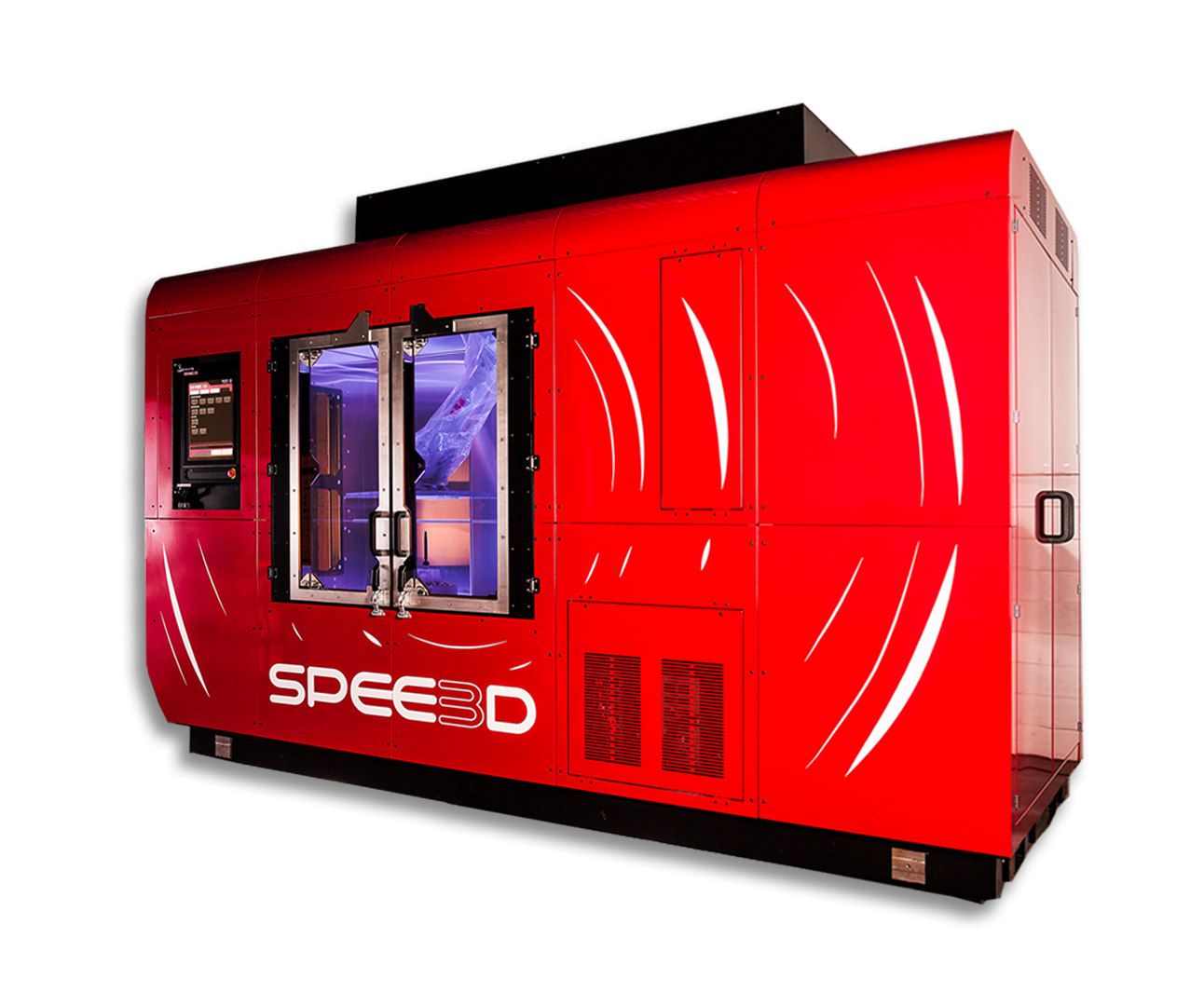 Australian Army extends SPEE3D metal 3D printing partnership