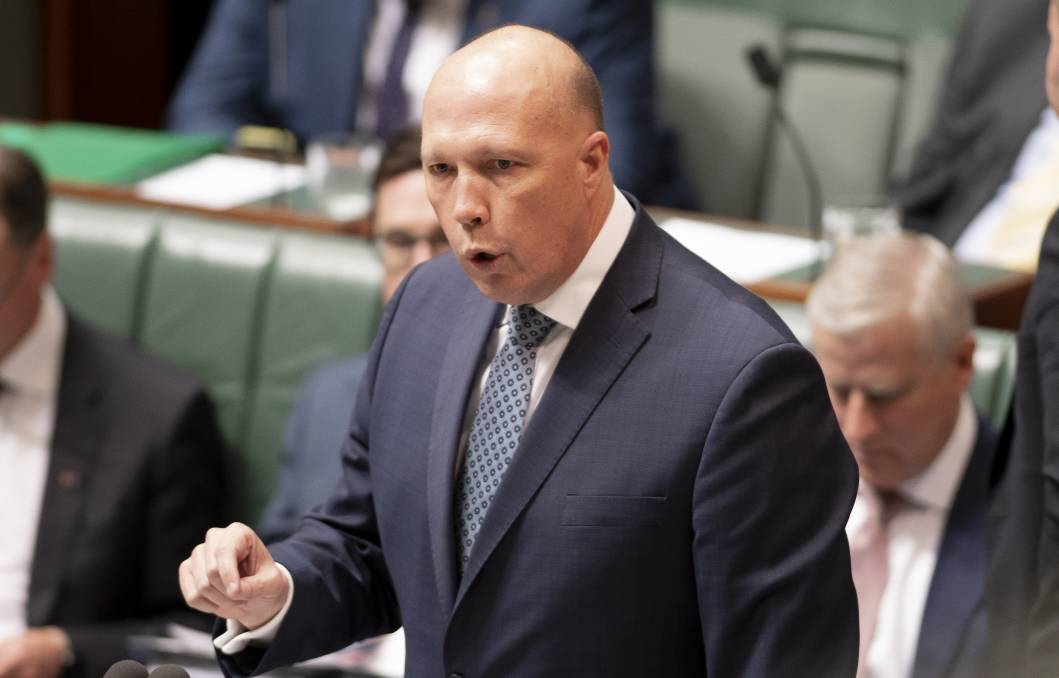 OPINION: Why is there such a sense of paranoia at Russell Hill?
