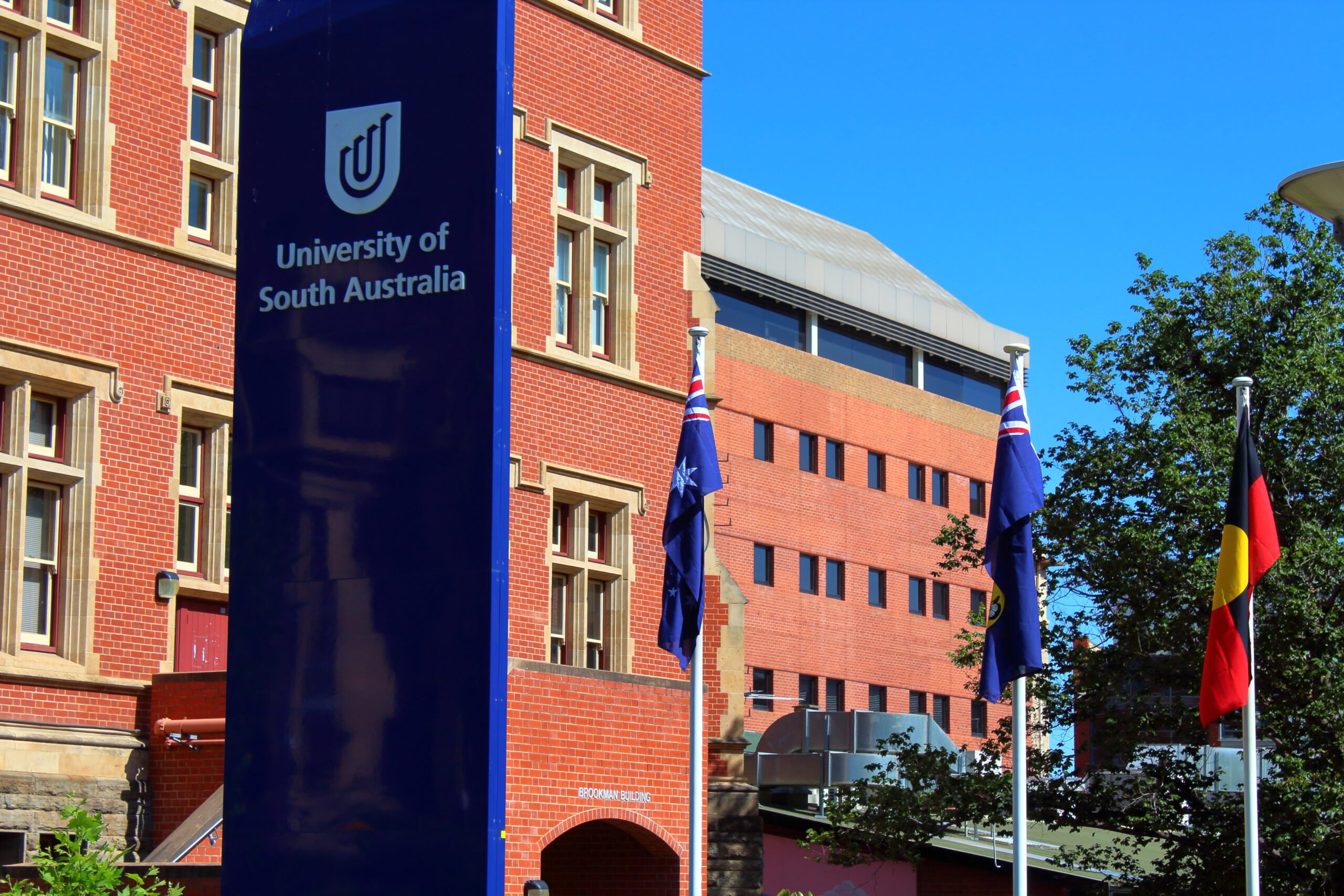 Scholarship to support ADF members to study at UniSA