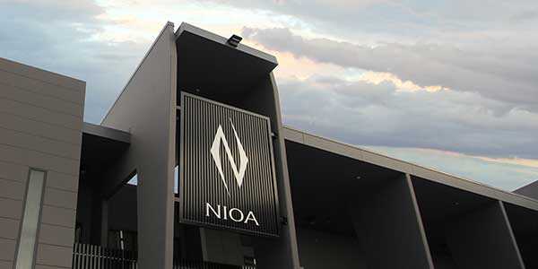 Former US defence official joins NIOA board