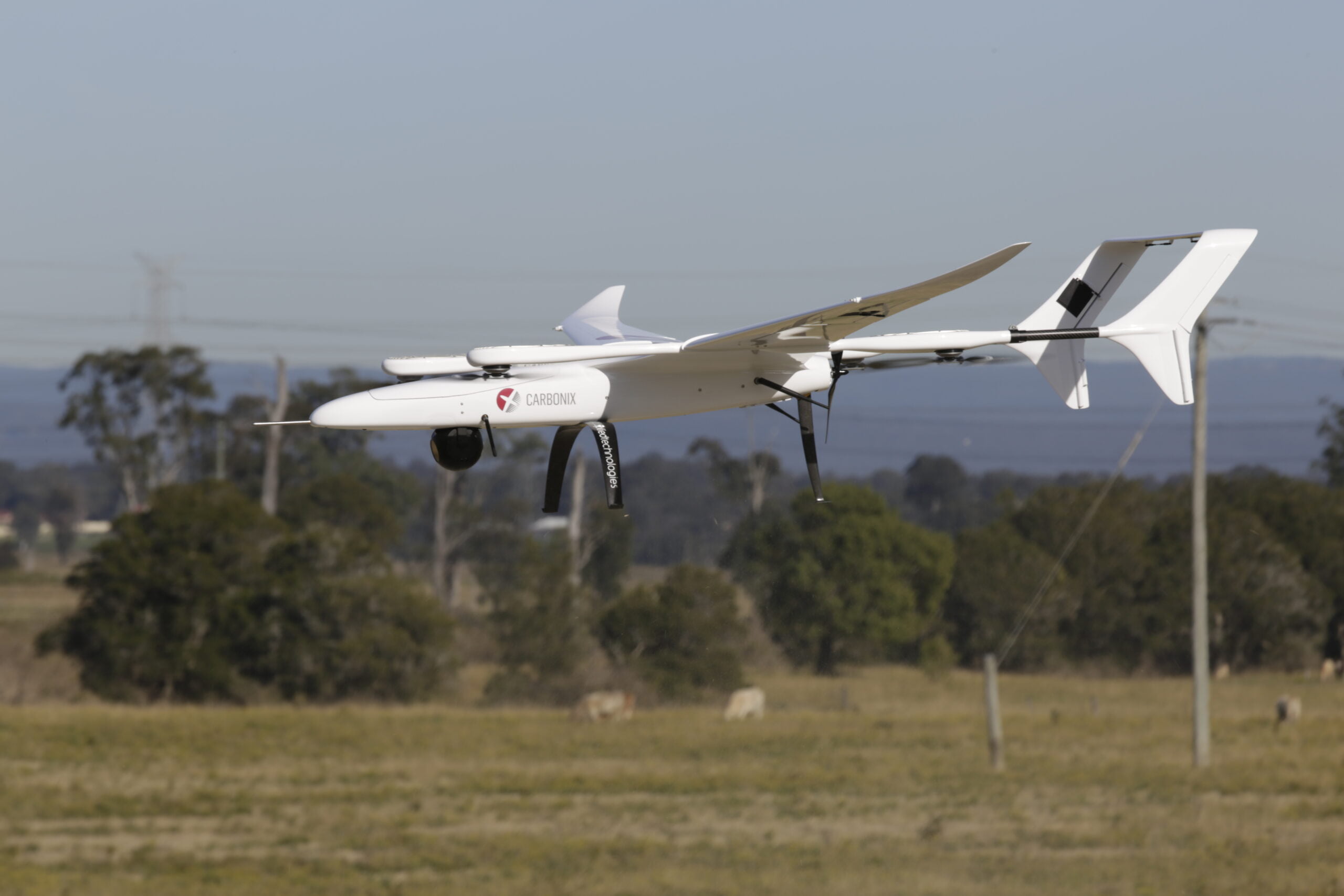 Silentium Defence to trial passive radar technology on drones