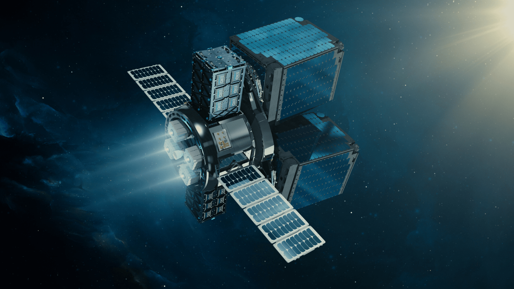 Gilmour Space signs deal with Exolaunch for smallsats
