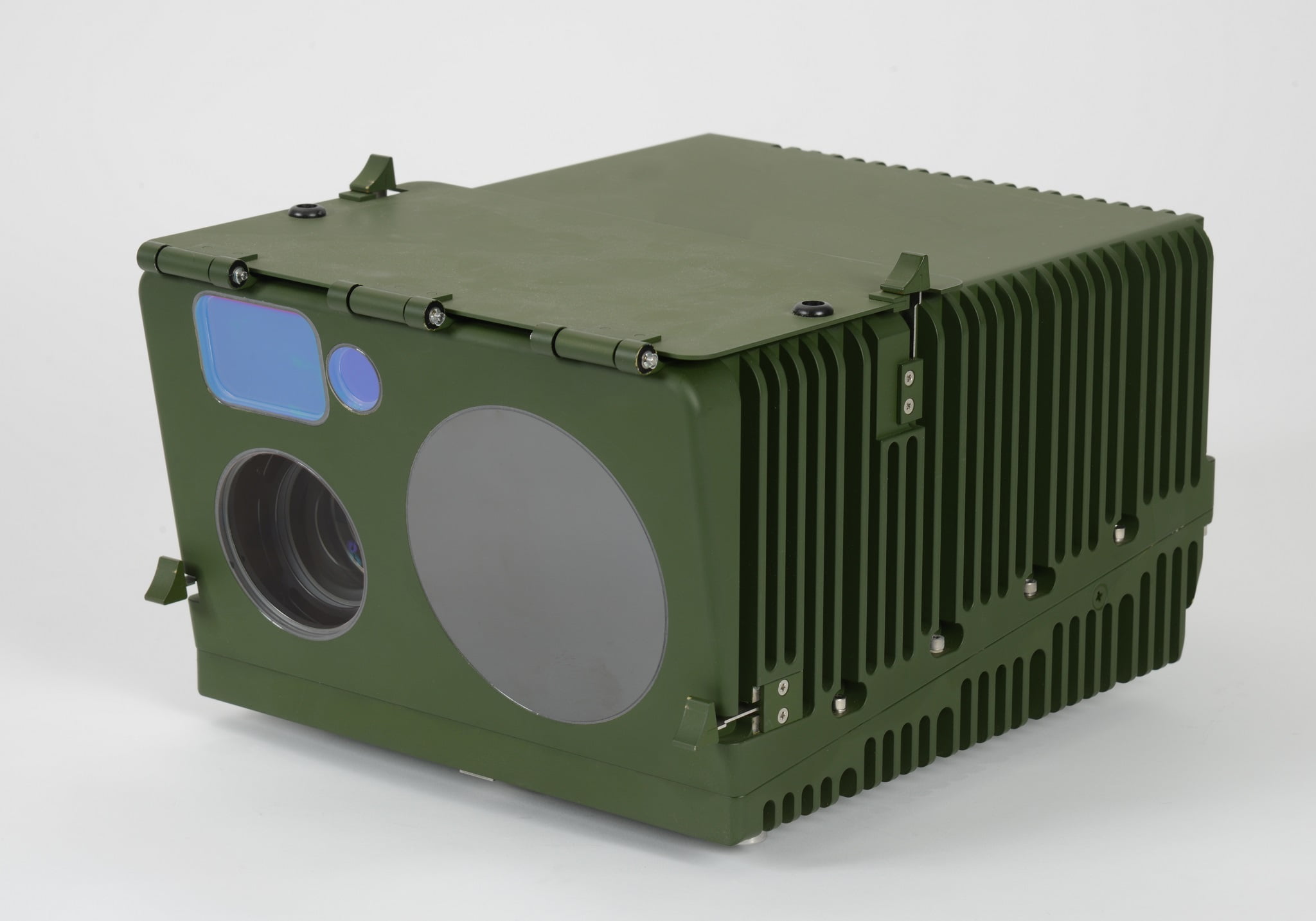 Rheinmetall to equip the Dutch Army’s Fennek vehicle with aiming device