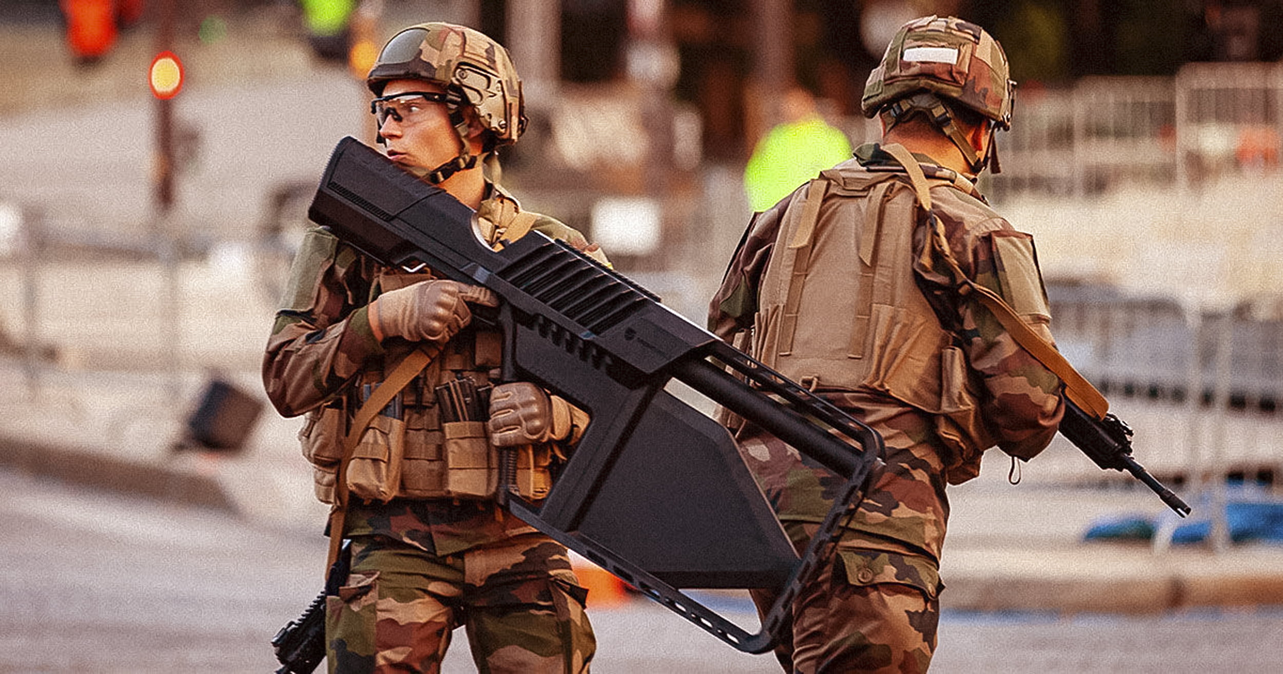 DroneShield wins contract from ‘Five Eyes’ country