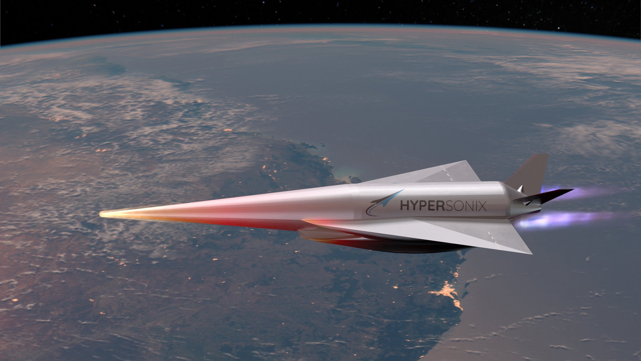 High-temperature composite scramjet manufacturing pilot successfully completed