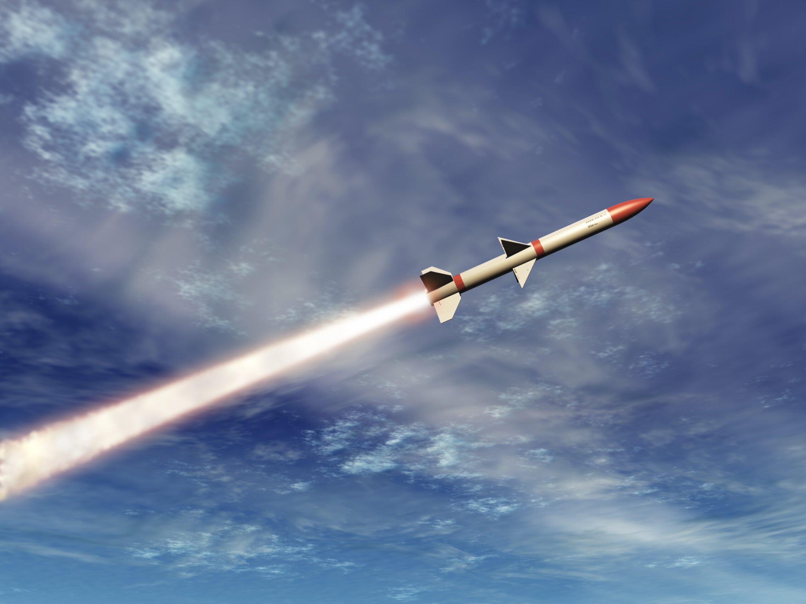 MARSEUS selected by EU for BLOS missile system