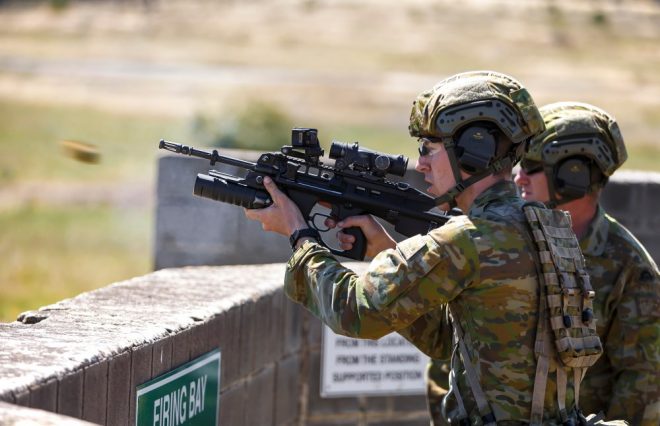 From the Magazine: COURT FINDS THALES AUSTRALIA IN BREACH OF INTELLECTUAL PROPERTY USE