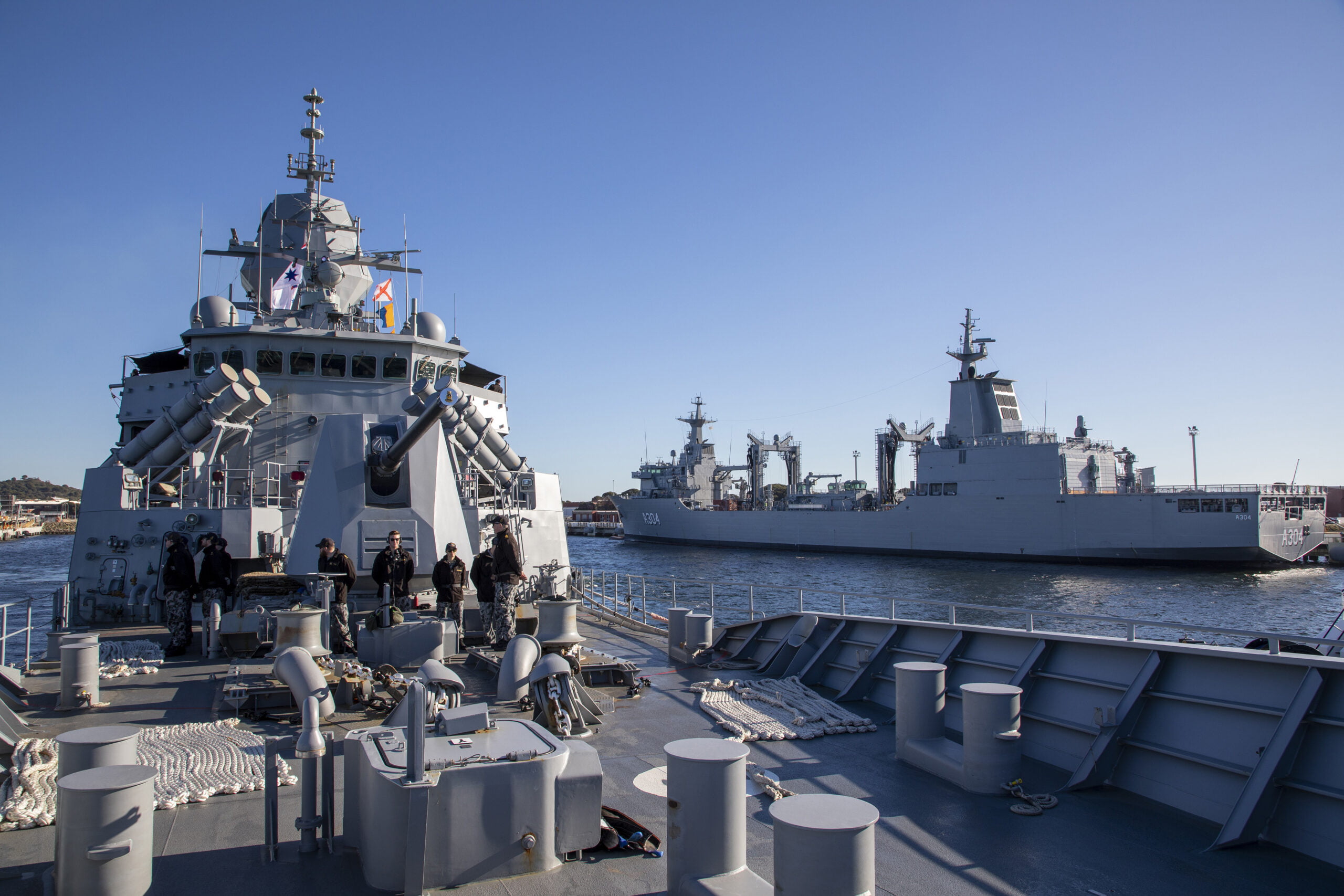 Northern Territory hosting AUSINDEX exercise