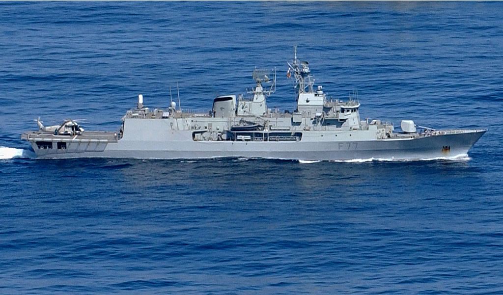 SEA wins NZ MoD deal for ANZAC frigates