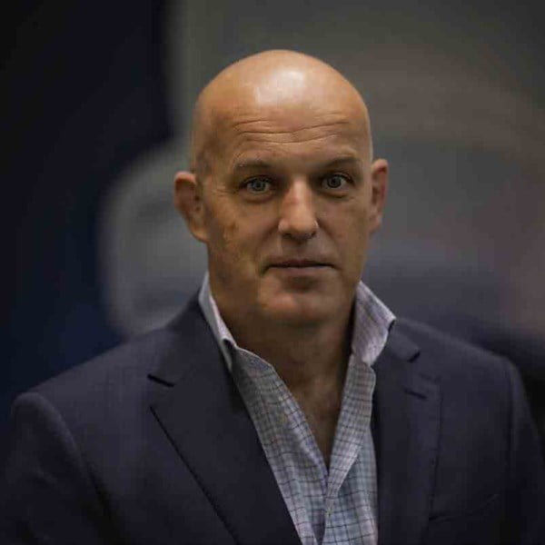 From the Magazine: IN CONVERSATION WITH CAE MANAGING DIRECTOR ASIA-PACIFIC MATTHEW SIBREE