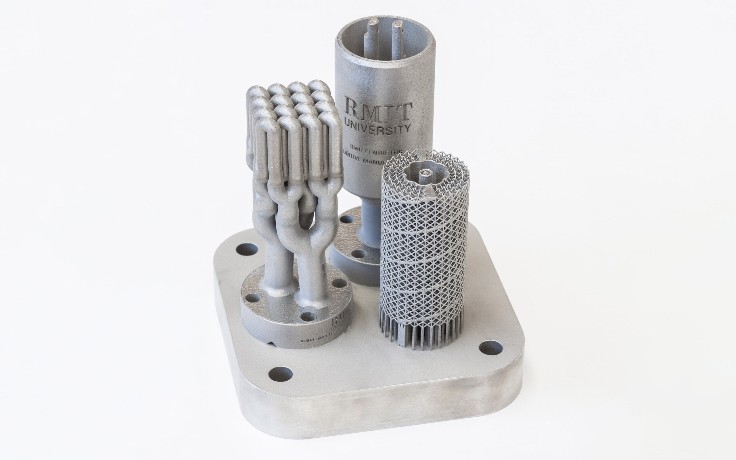 Next-gen 3D printed catalysts to propel hypersonic flight
