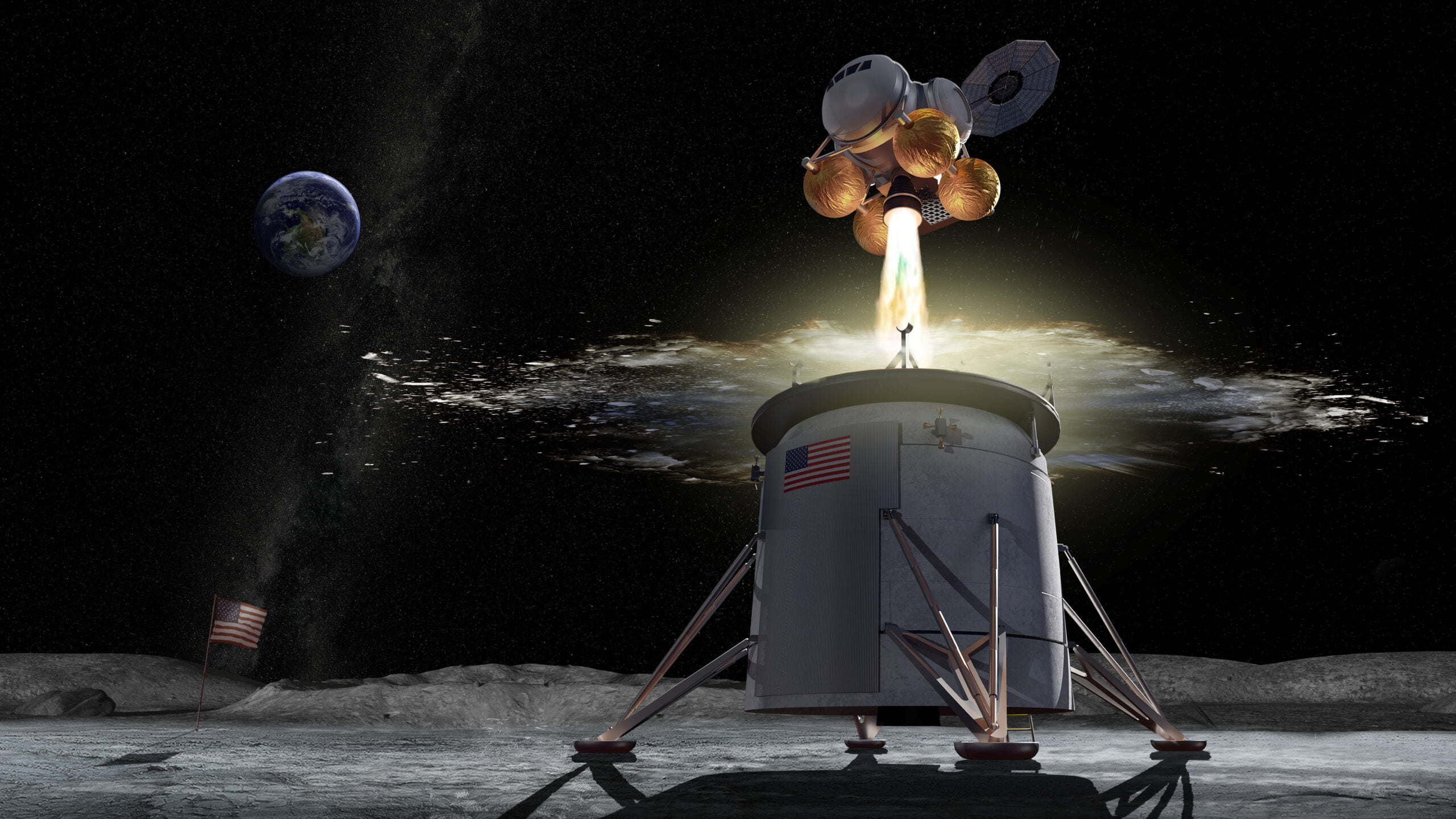 Black Sky Aerospace welcomes Australian government grant