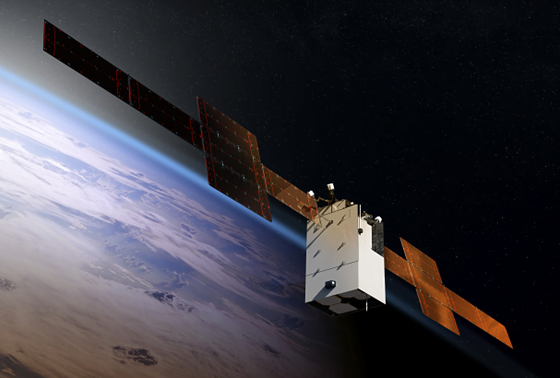 Boeing and RMIT partner to build space manufacturing capability