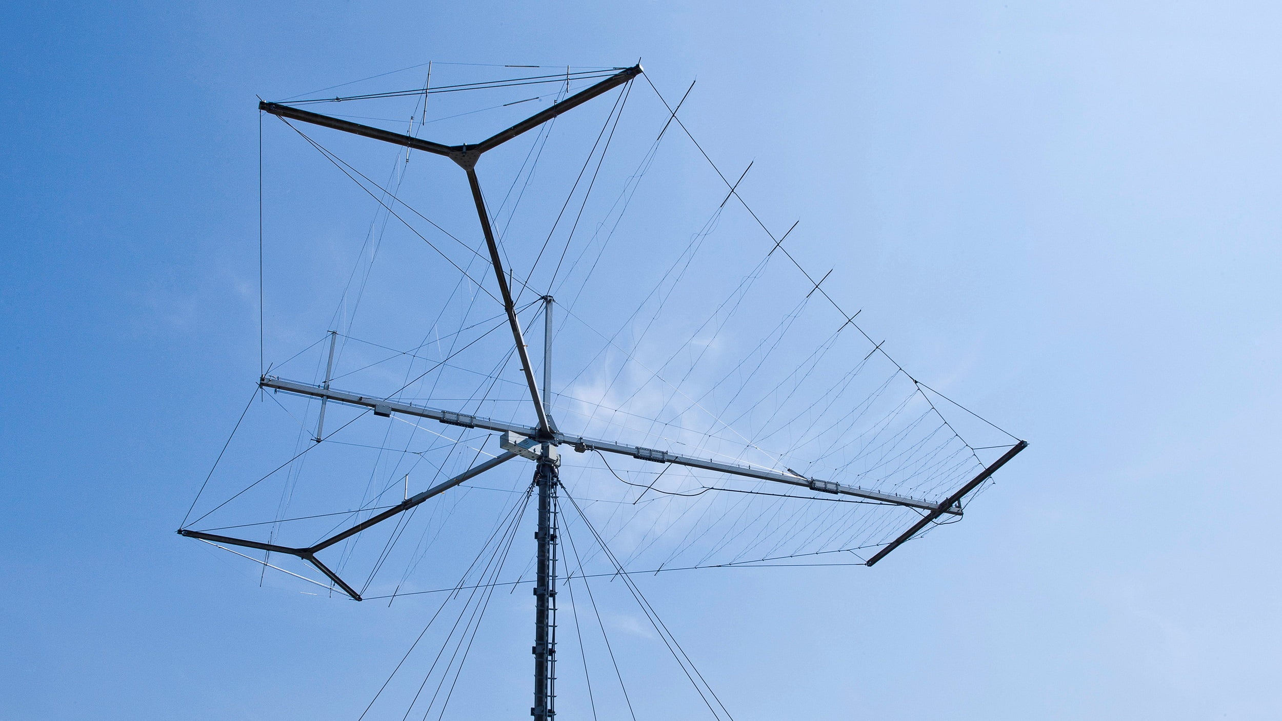 Canadian DND chooses Rohde & Schwarz HF communications