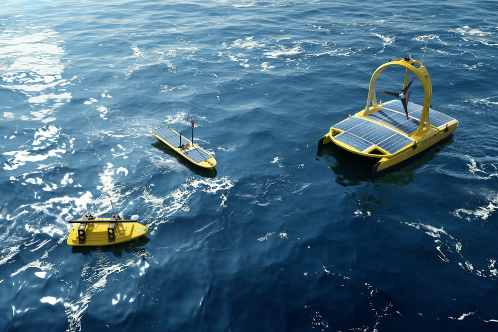 Mike Deeks named group MD for Blue Ocean Monitoring
