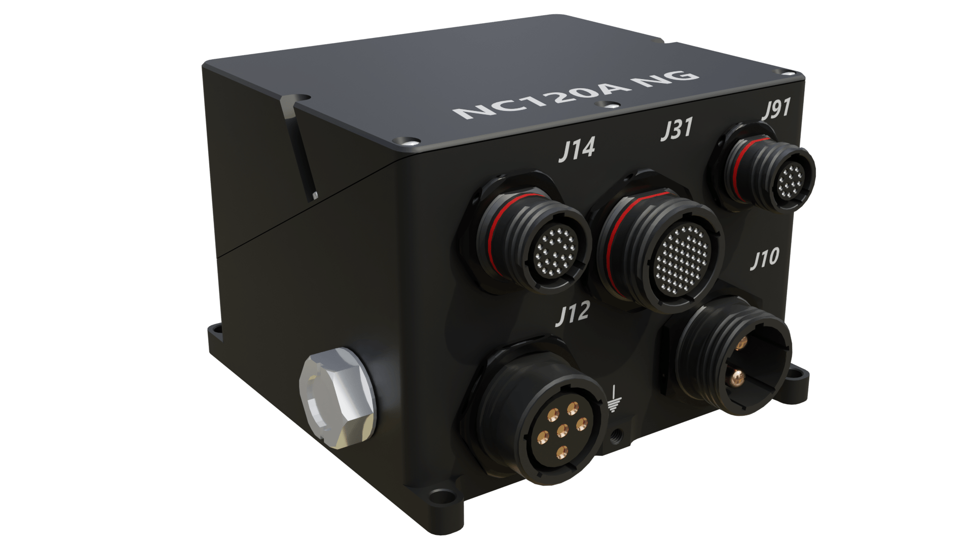 Curtiss-Wright introduces next-gen single-axis servo controller