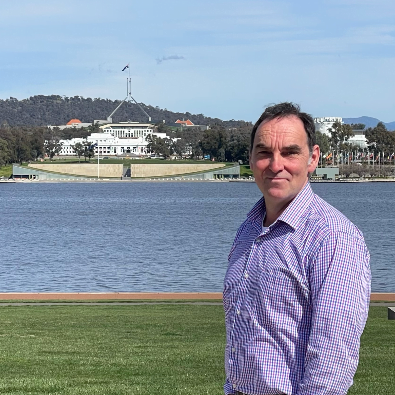 EWS Asia Pacific names new MD