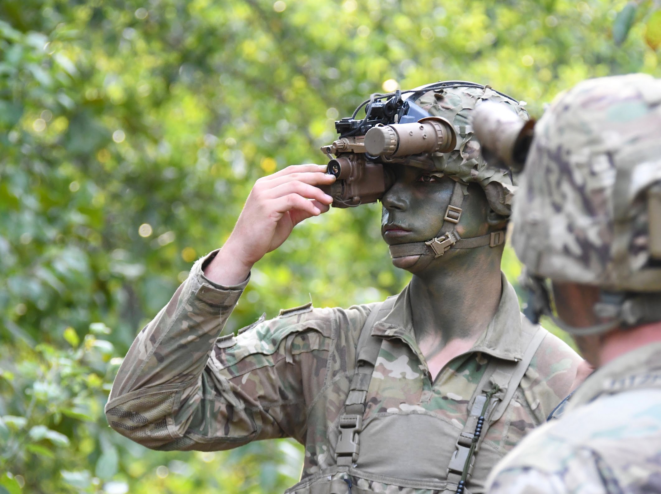 Elbit Systems US wins US$54 million night vision deal for US