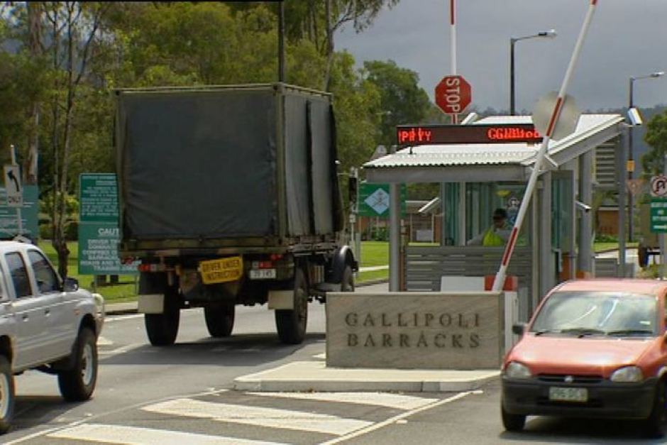 Indigenous company wins Gallipoli Barracks contract