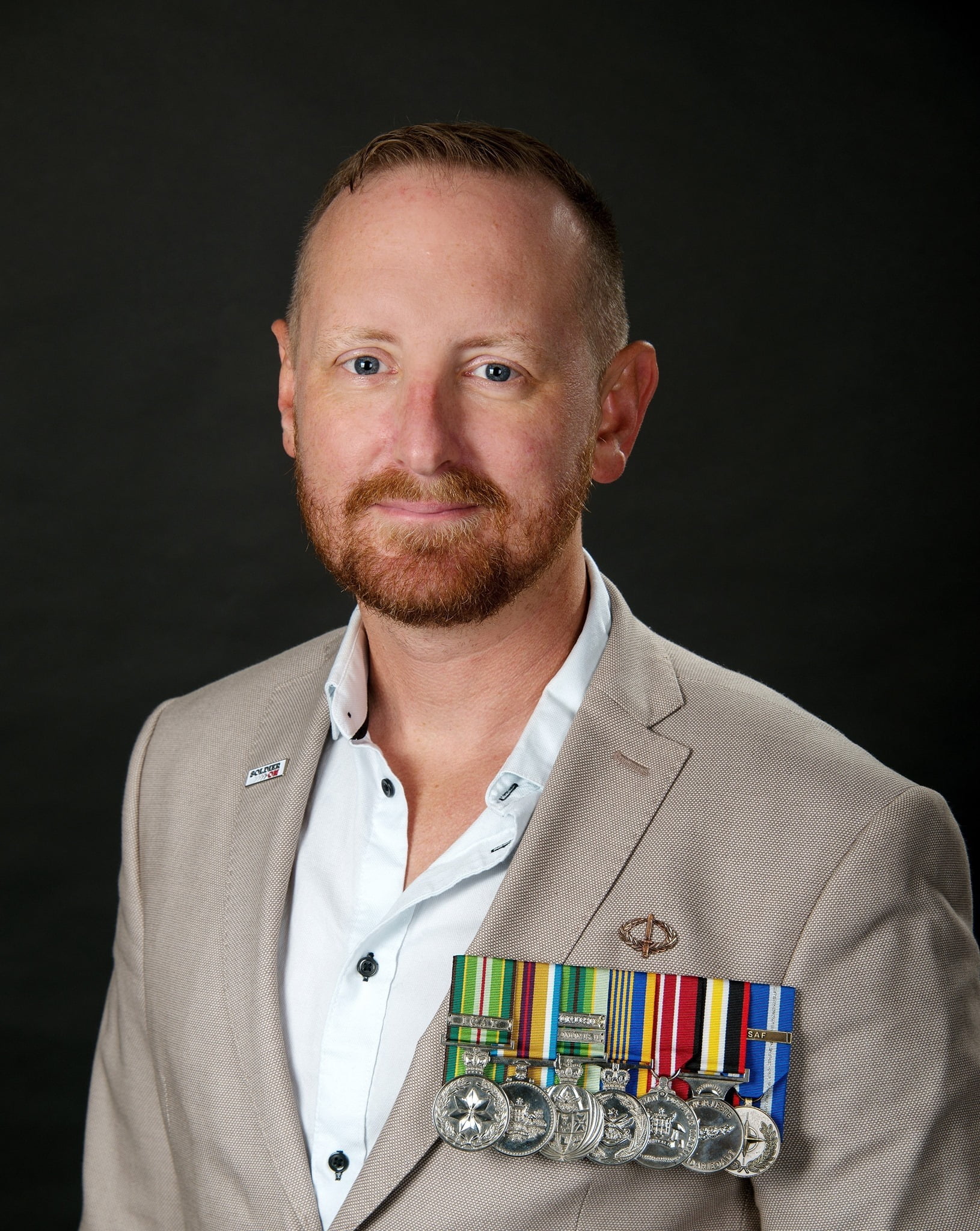 Soldier On program director named to memorial’s advisory group