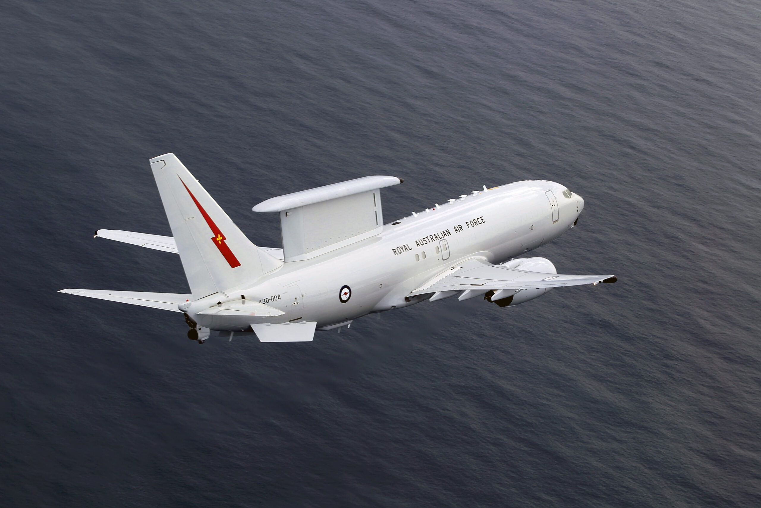 RAAF strengthens ties in Exercise Red Flag in Alaska