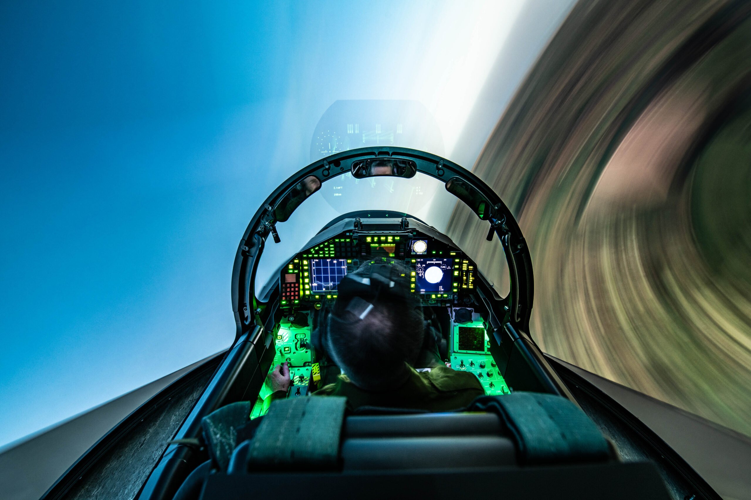 BAE Systems wins UK MoD training deal