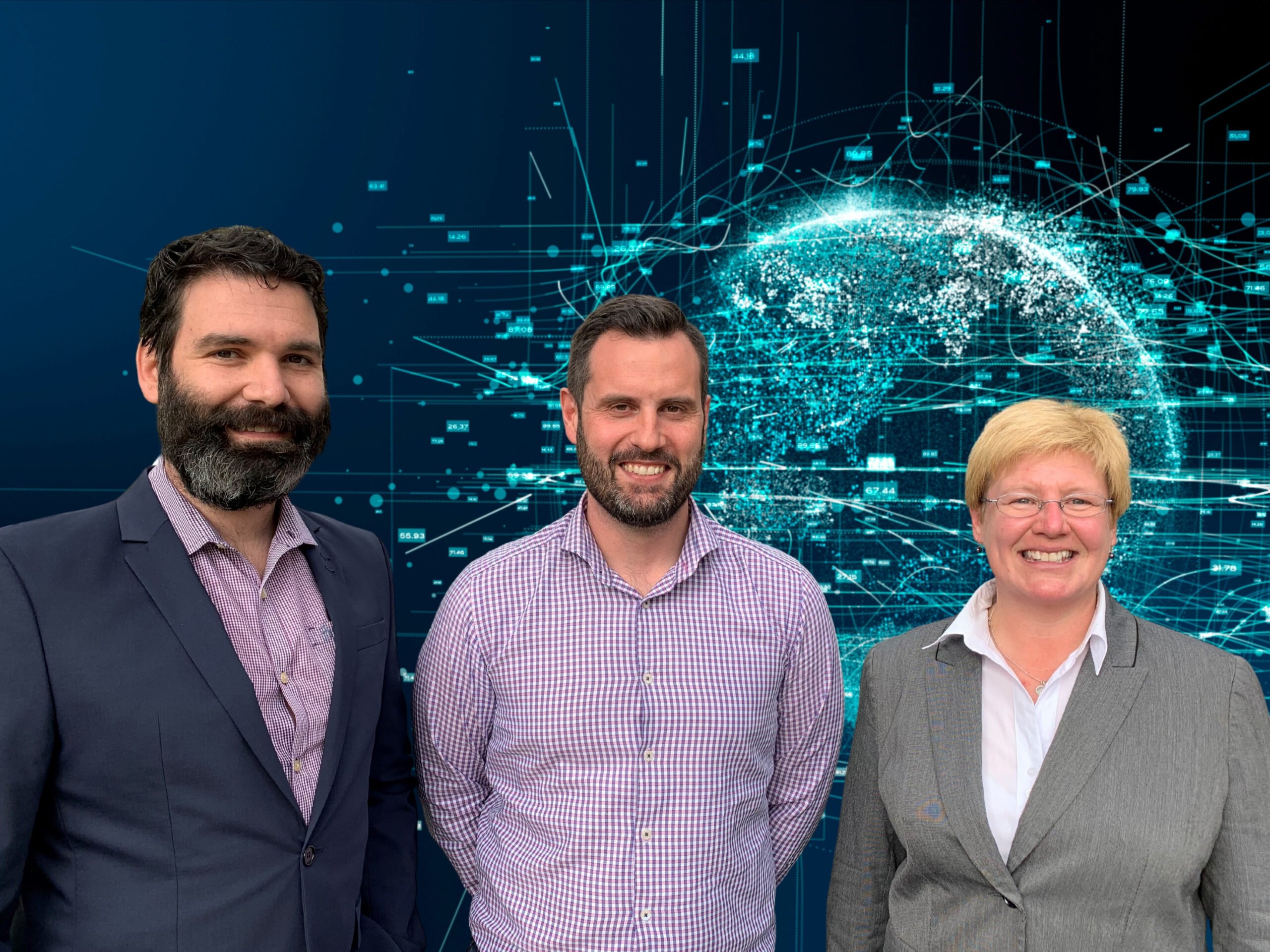 Claire Knight joins Shoal Group defence and space business