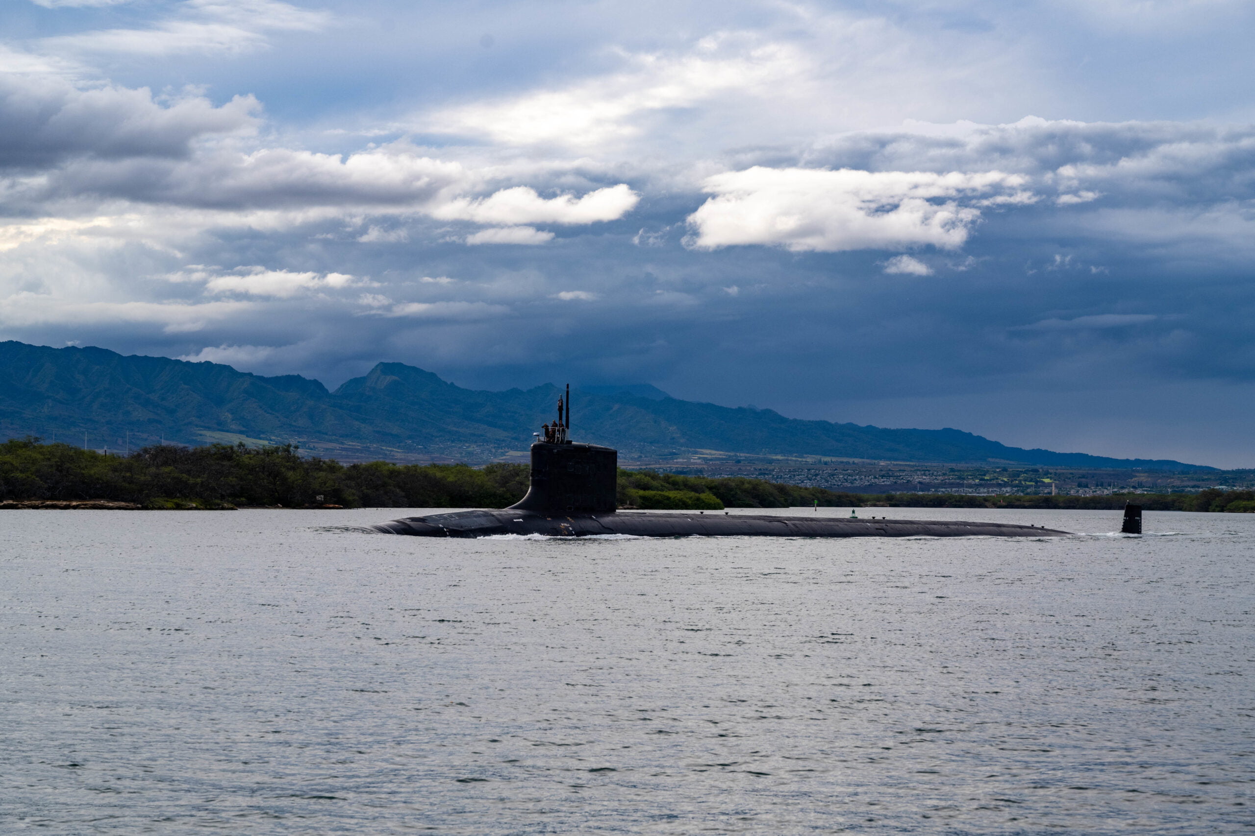 From the Magazine: A DECISION OF ENORMOUS CONSEQUENCES TAKEN WITH LITTLE ANALYSIS