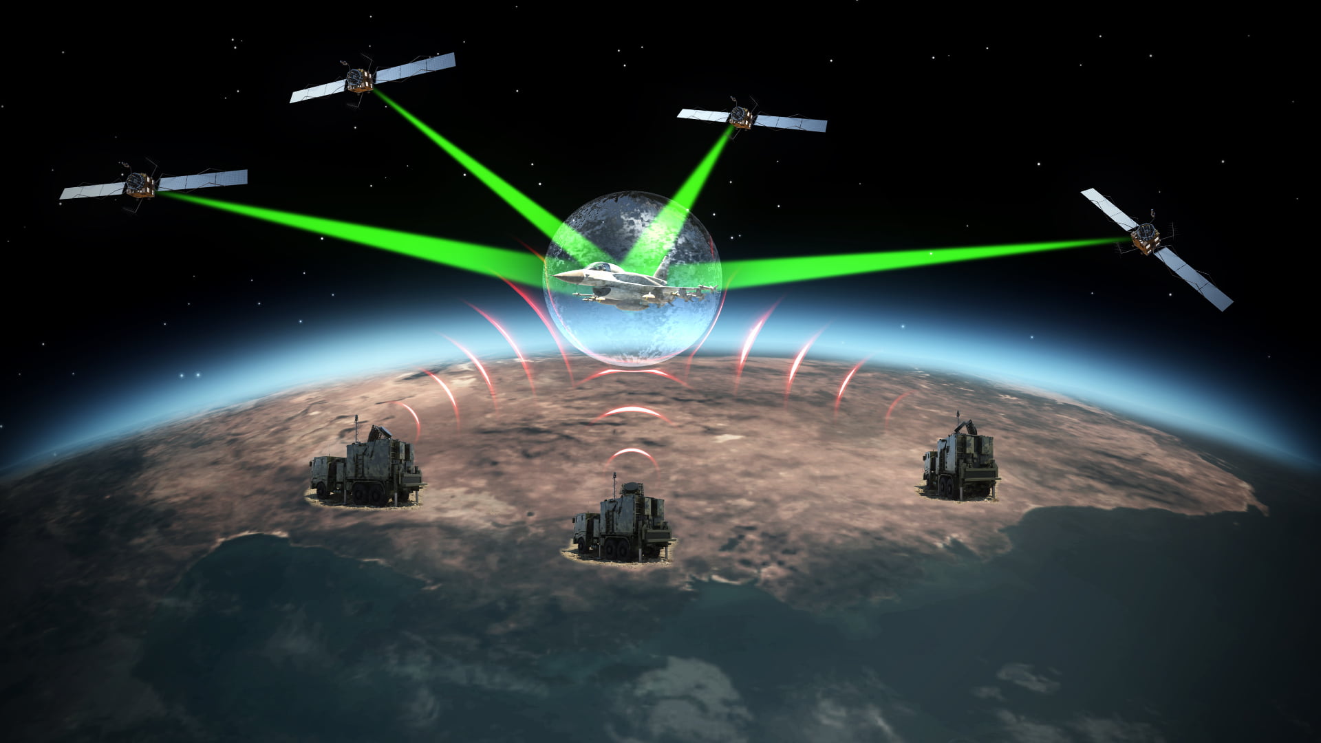 IAI’s ADA System integrated into advanced IAF airborne platforms
