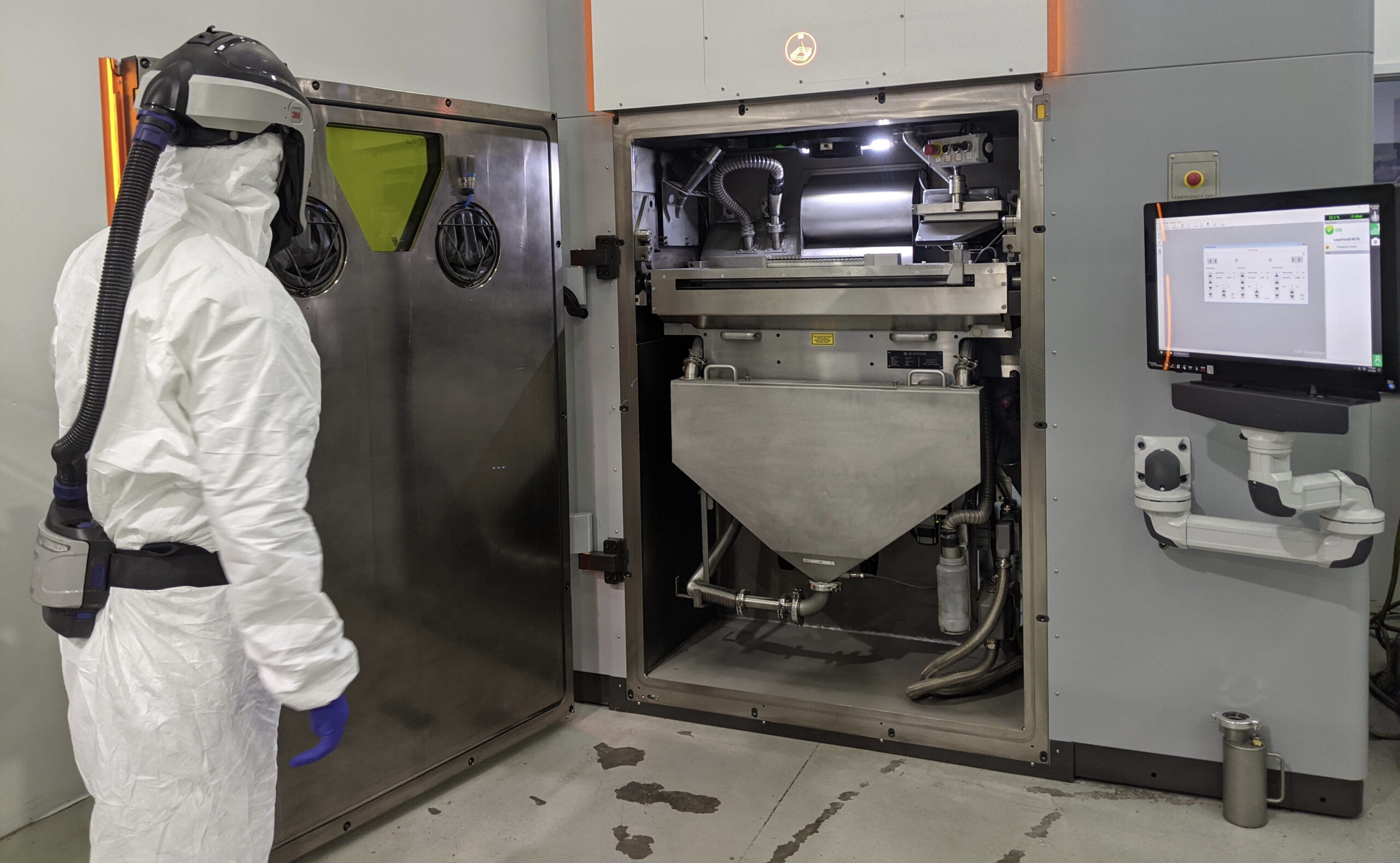 Hypersonix signs deal with Amiga Engineering for 3D-printed scramjet engine