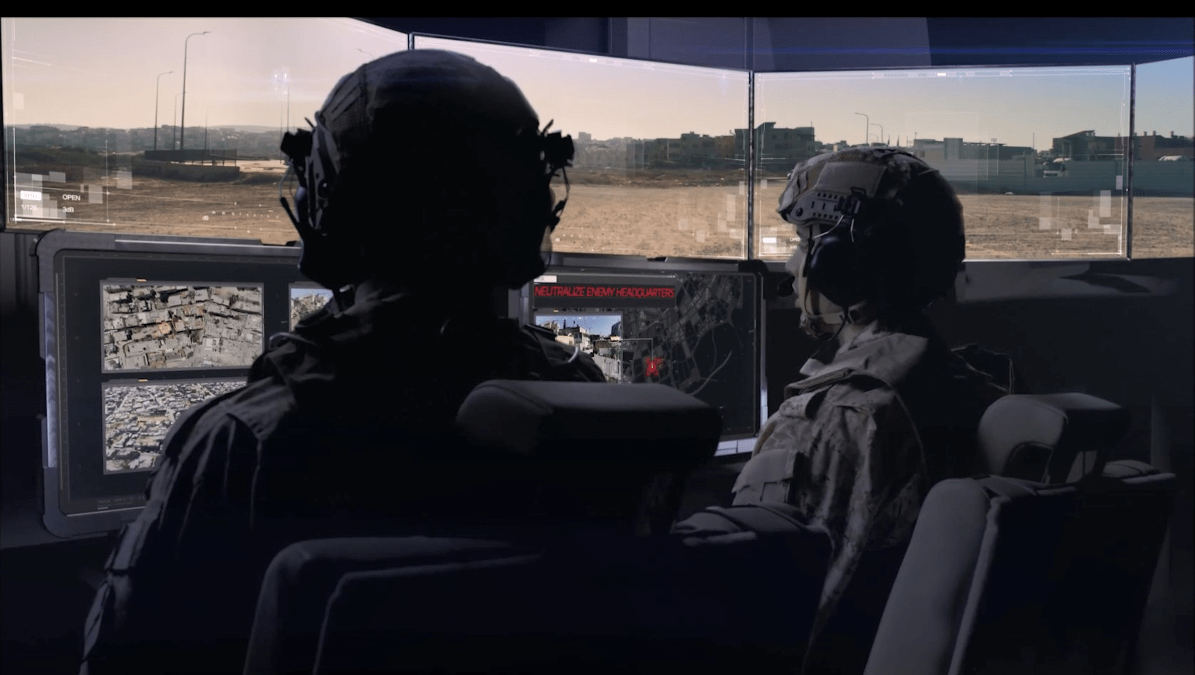 IAI named prime contractor for Carmel armoured vehicle tech
