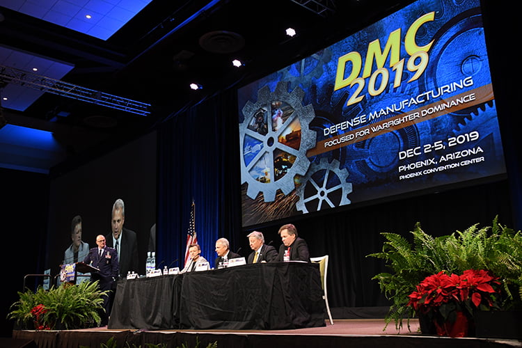 ARCTOS awarded 5-year, follow-on DoD contract leading Defense Manufacturing Conference and DMSMS Symposium