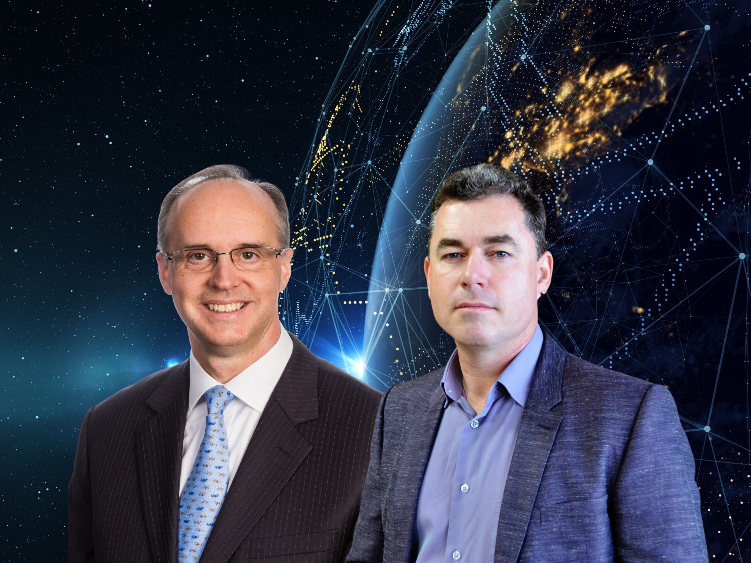 Lockheed Martin, Shoal Group team up on space capabilities