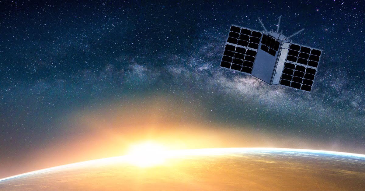 $500,000 allocated to five projects under UK-Australia Space Bridge