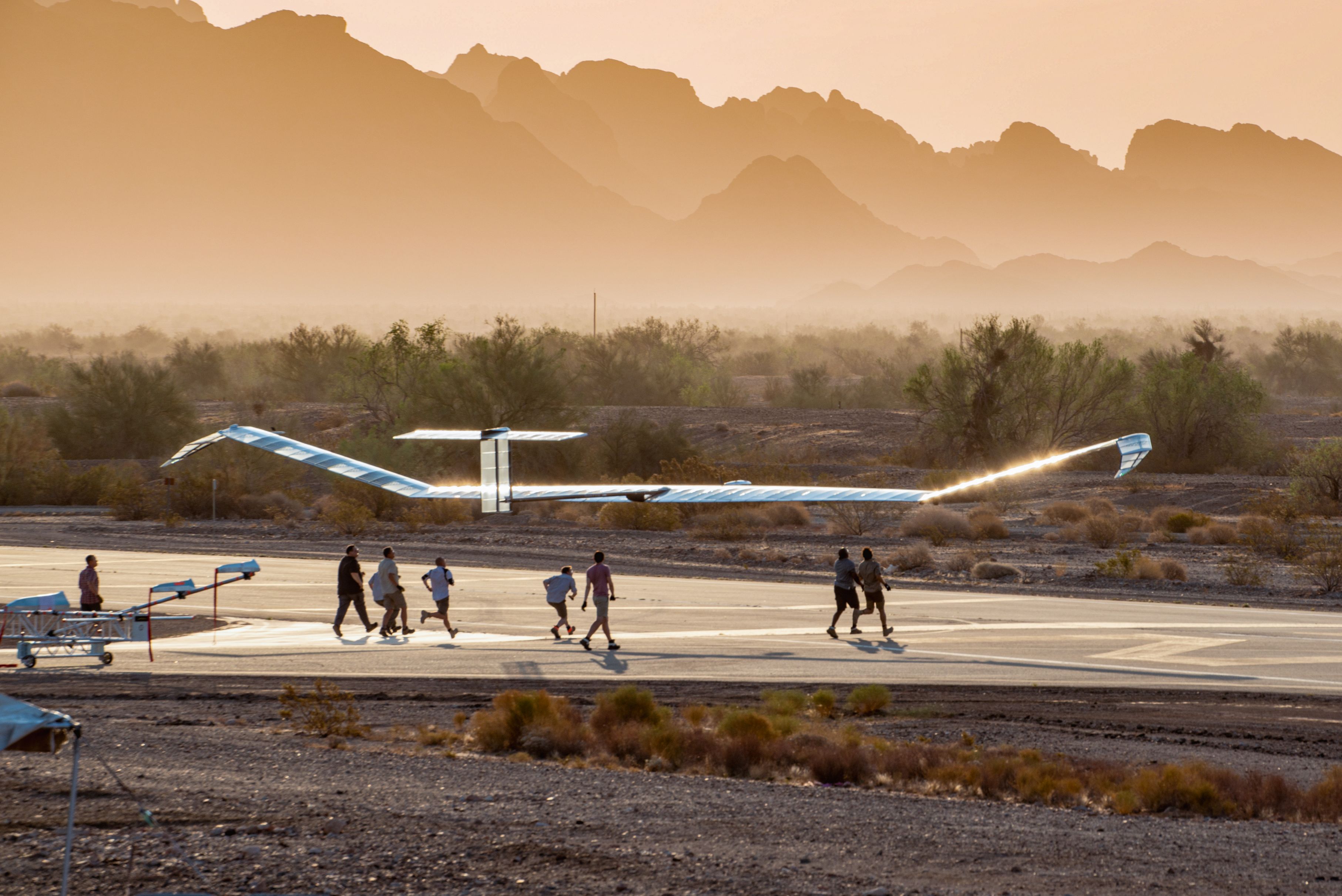 SkySight secures UK funding for stratospheric forecasting and flight planning