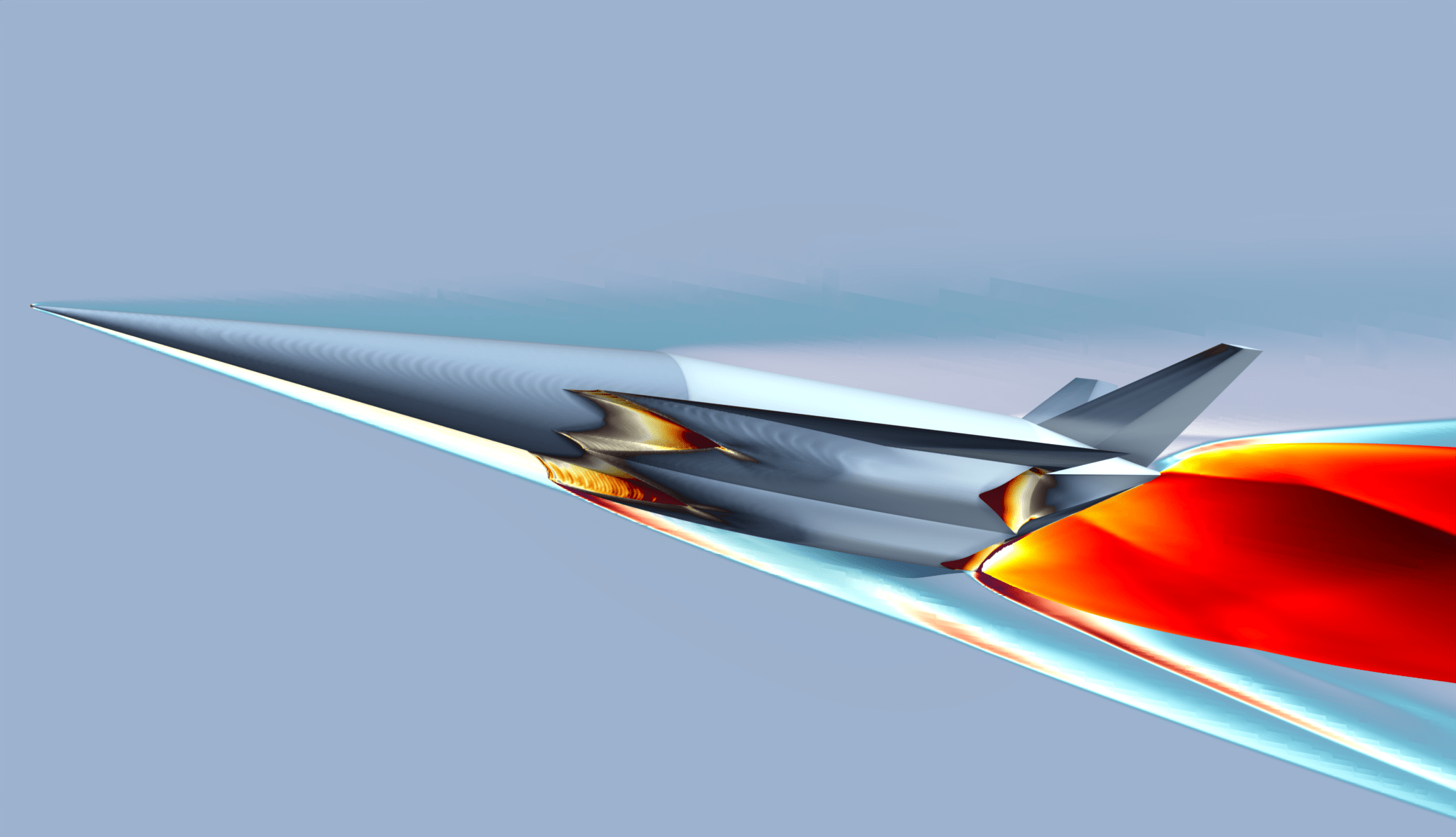 University of Southern Queensland signs deal with Hypersonix Launch Systems