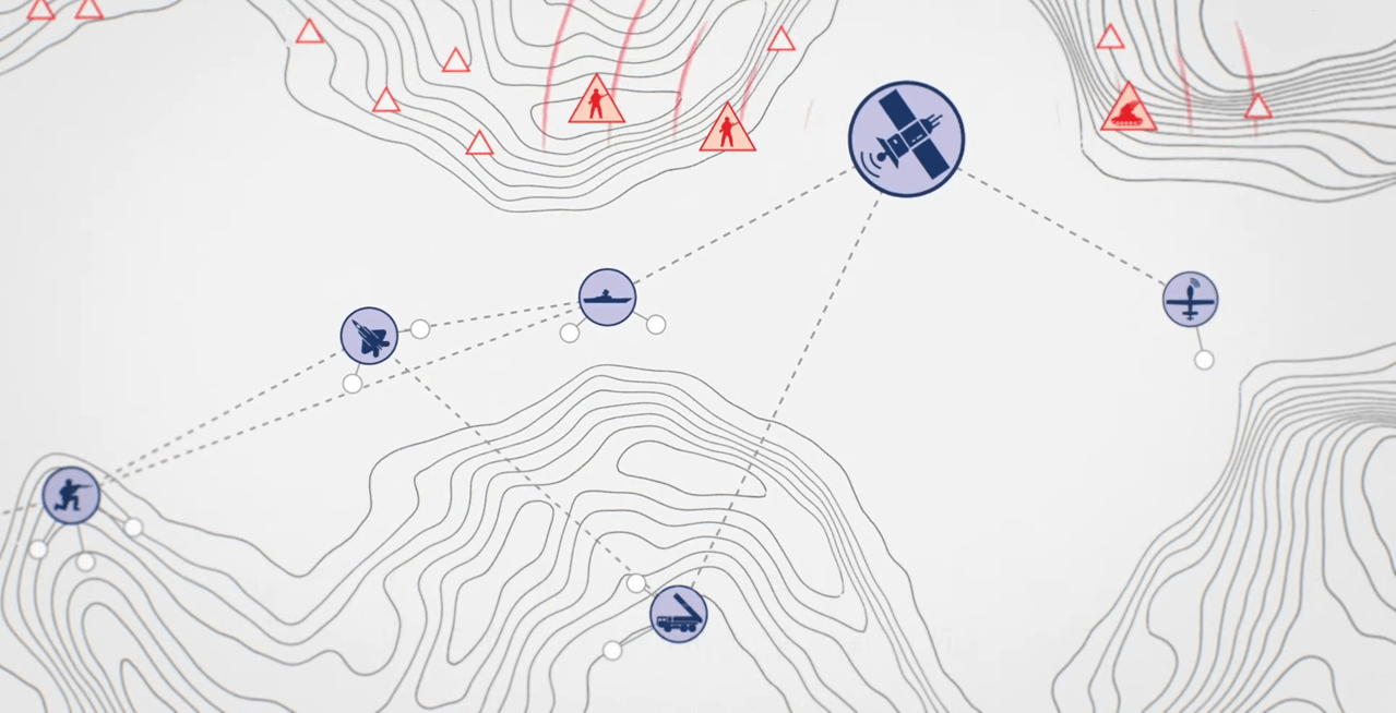 Lockheed Martin, Keysight test 5G solutions for defence comms
