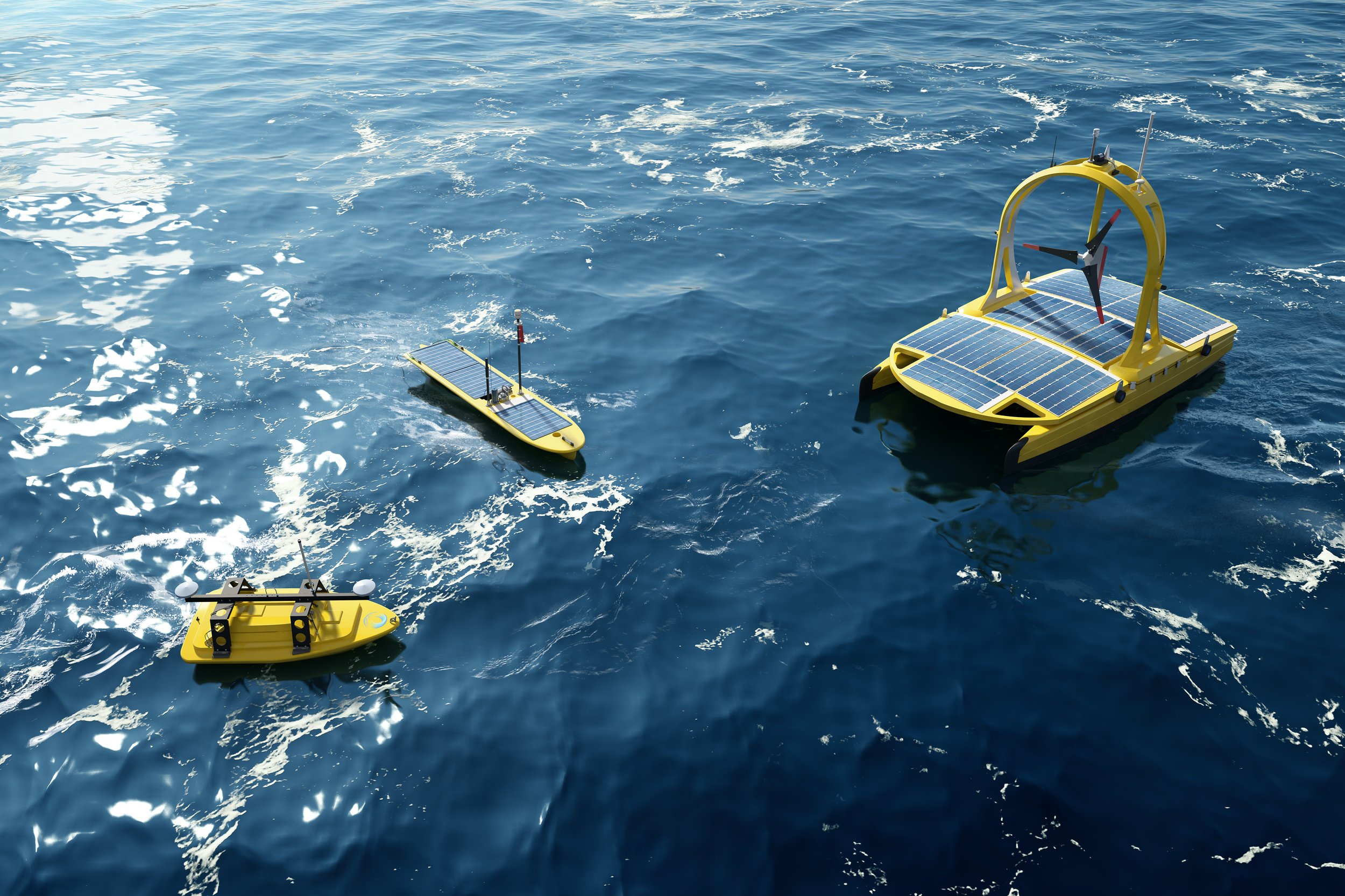 Perth to be recognised for undersea tech work