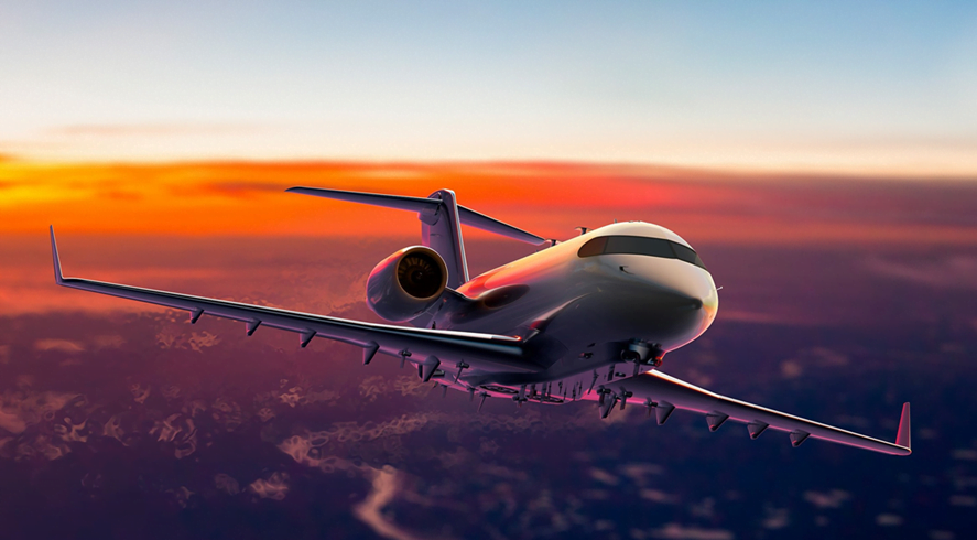 ThinKom’s aero satellite terminal selected by Leidos for special mission aircraft