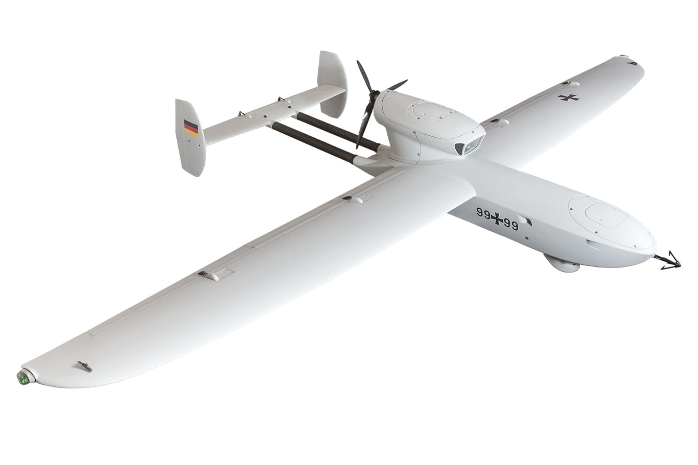 Rheinmetall takes over activities of unmanned air vehicle maker EMT